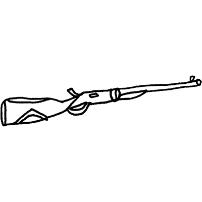 Rifle